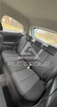 2008 Mazda 2