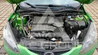 2008 Mazda 2