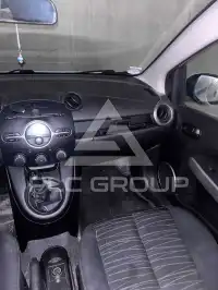 2008 Mazda 2