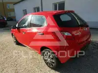 2008 Mazda 2