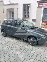 2008 Mazda 2