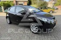 2008 Mazda 2 (Demio)