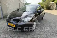2008 Mazda 2 (Demio)