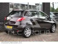 2008 Mazda 2