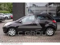 2008 Mazda 2