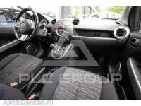 2008 Mazda 2