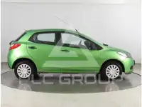 2008 Mazda 2