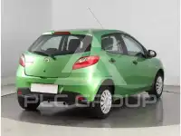 2008 Mazda 2