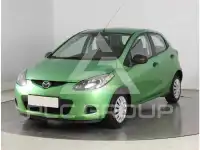 2008 Mazda 2