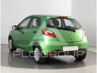 2008 Mazda 2