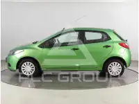 2008 Mazda 2