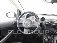 2008 Mazda 2