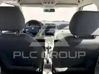 2008 Skoda Fabia