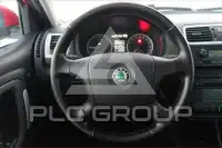2008 Skoda Fabia