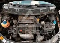 2008 Skoda Fabia