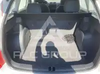 2008 Skoda Fabia