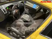 2008 Skoda Fabia