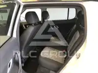 2008 Skoda Fabia