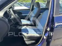 2008 Skoda Fabia