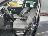 2008 Skoda Fabia
