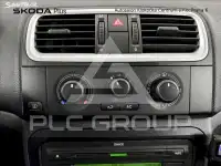 2008 Skoda Fabia