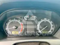 2008 Skoda Fabia