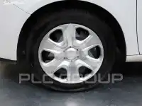 2008 Skoda Fabia