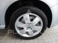 2008 Skoda Fabia