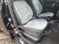 2008 Skoda Fabia