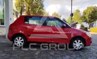 2008 Skoda Fabia