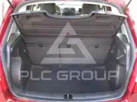 2008 Skoda Fabia
