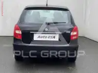 2008 Skoda Fabia