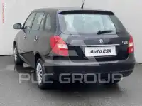 2008 Skoda Fabia