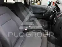 2008 Skoda Fabia