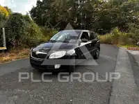 2008 Skoda Fabia