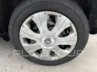2008 Skoda Fabia