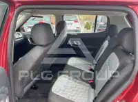 2008 Skoda Fabia
