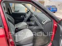 2008 Skoda Fabia
