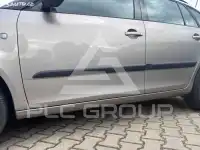 2008 Skoda Fabia