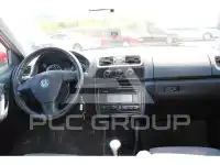 2008 Skoda Fabia