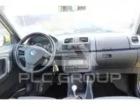2008 Skoda Fabia