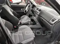 2008 Skoda Fabia