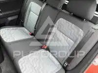 2008 Skoda Fabia