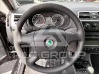 2008 Skoda Fabia