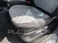 2008 Skoda Fabia