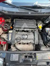 2008 Skoda Fabia