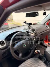 2008 Skoda Fabia