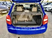 2008 Skoda Fabia