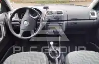2008 Skoda Fabia