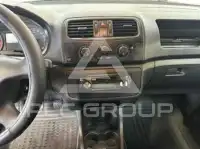 2008 Skoda Fabia